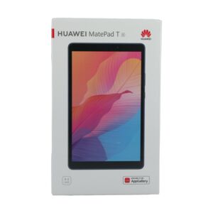 Huawei MatePad T8 16GB 2GB RAM Deepsea Blue 8inch Huawei MatePad T8 16GB 2GB RAM Deepsea Blue 8inch